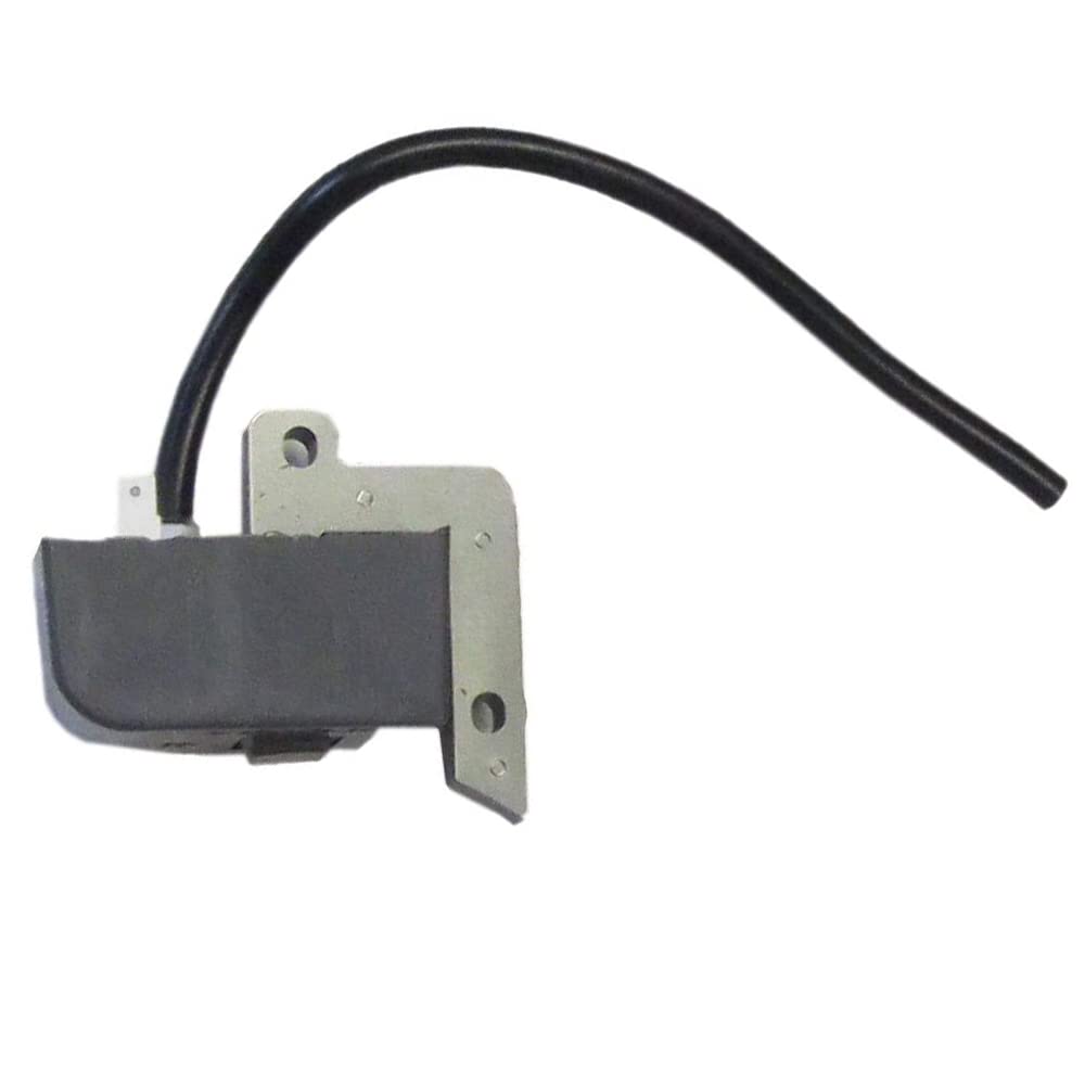 Ignition Coil Module Magteno Armature A411000020 A411000021 Compatible with Echo Leaf Blower ES-2000 ES-2100 ES-2400 ES-211 PB-1000 PB-1010 PB-2100 PB-2455 PB-2155 PB-201 - Replacement Part for Easy Engine Start & Smooth Operation in Yard Maintenance