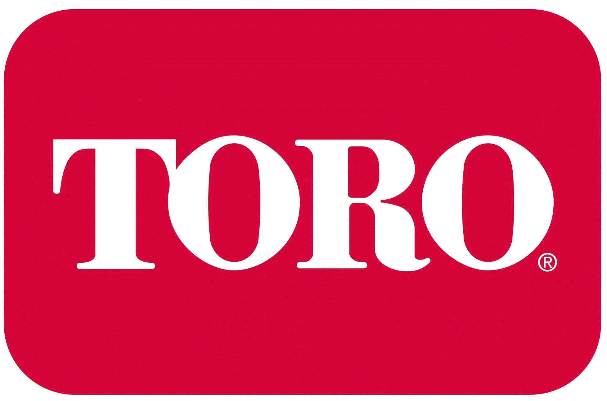 Toro Connector Body Electrical Part #104926 - Replacement Part for Lawn Mowers & Garden Equipment - Perfect for Repairs & Maintenance