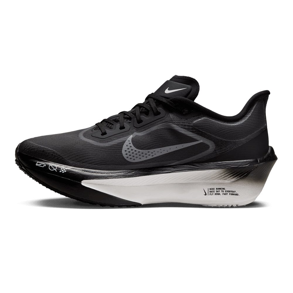 Nike Women's Zoom Fly 6 Running Shoes - Lightweight Cushioned for Marathon Training & Road Running | Perfect for Long Distance Jogging & Gym Workouts