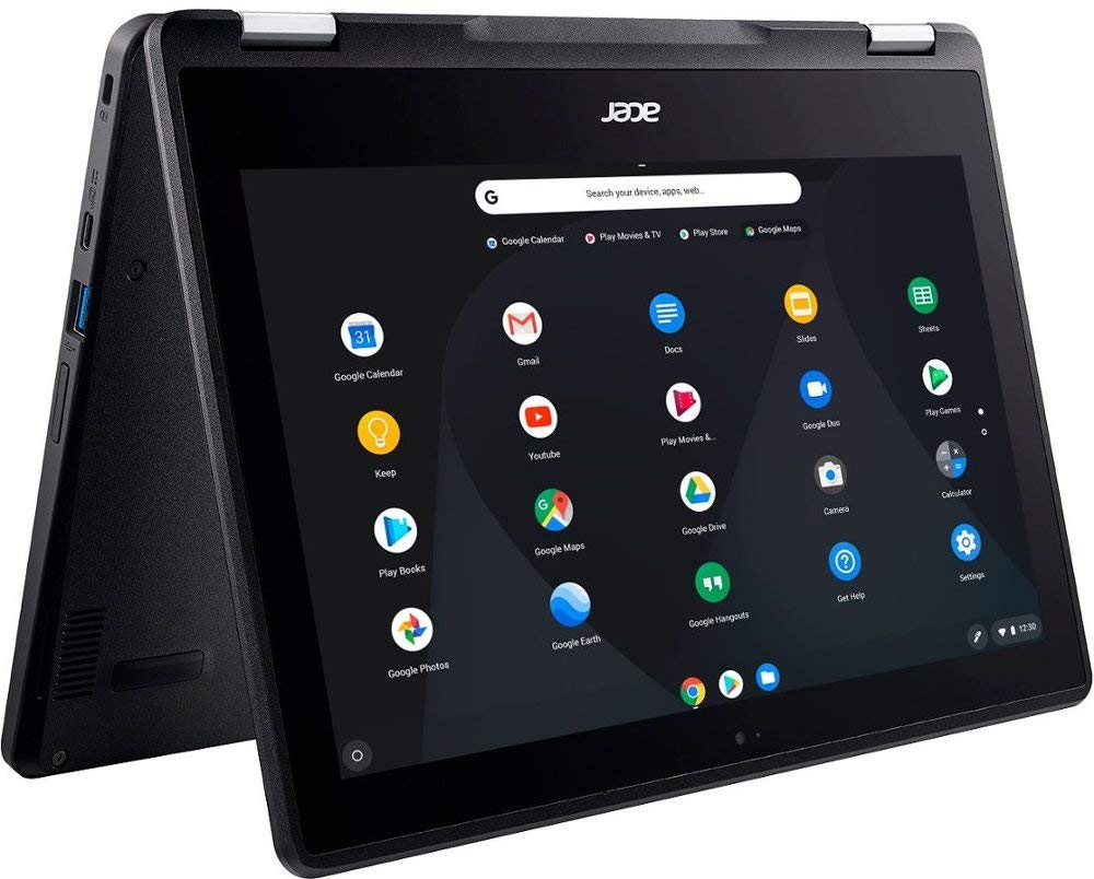 Acer Spin 11 R751T-C4XP 11.6