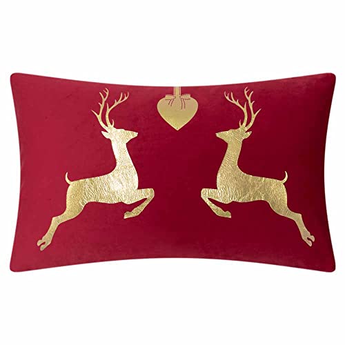 Deer-red
