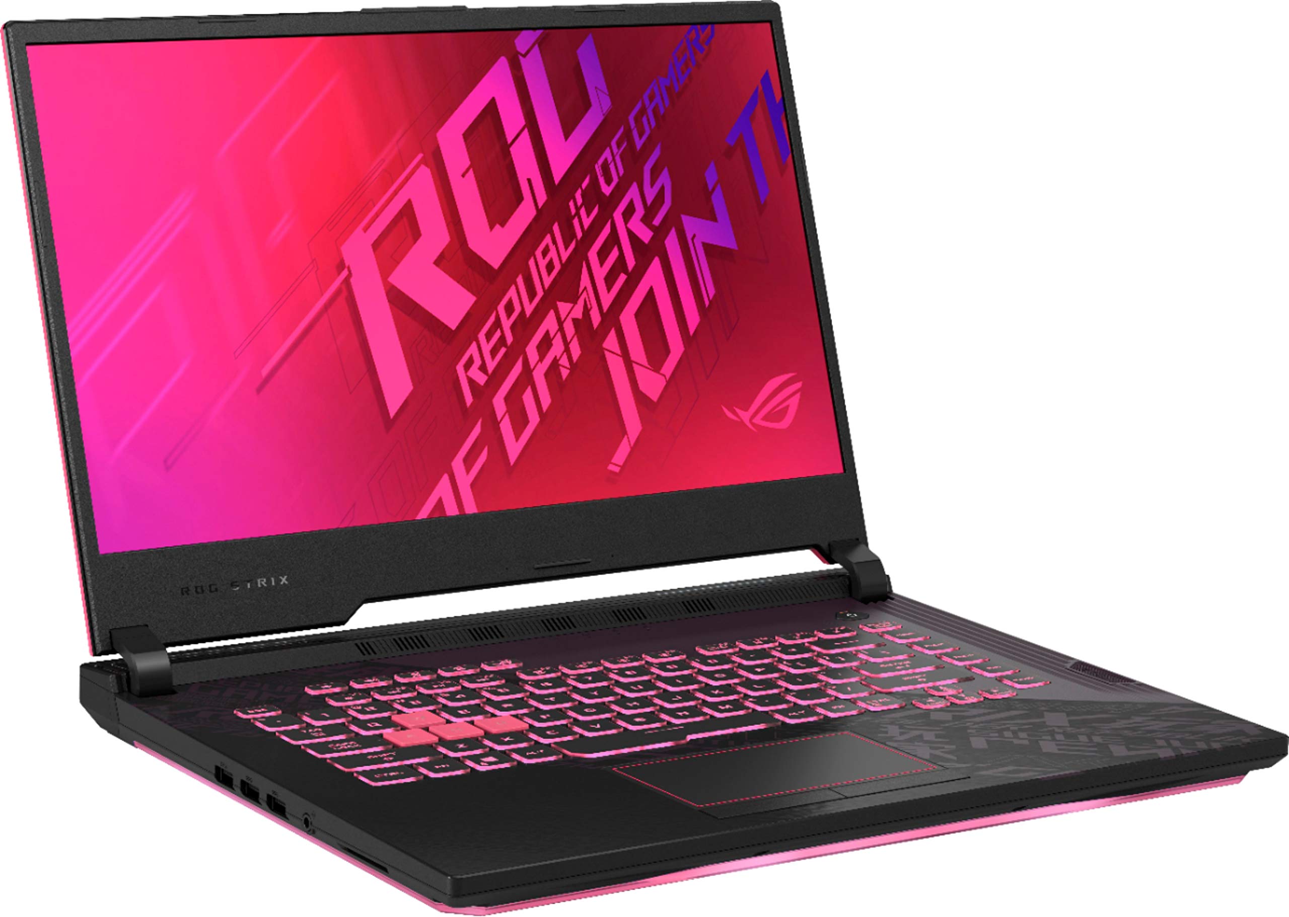 ASUS ROG Strix G15 15.6