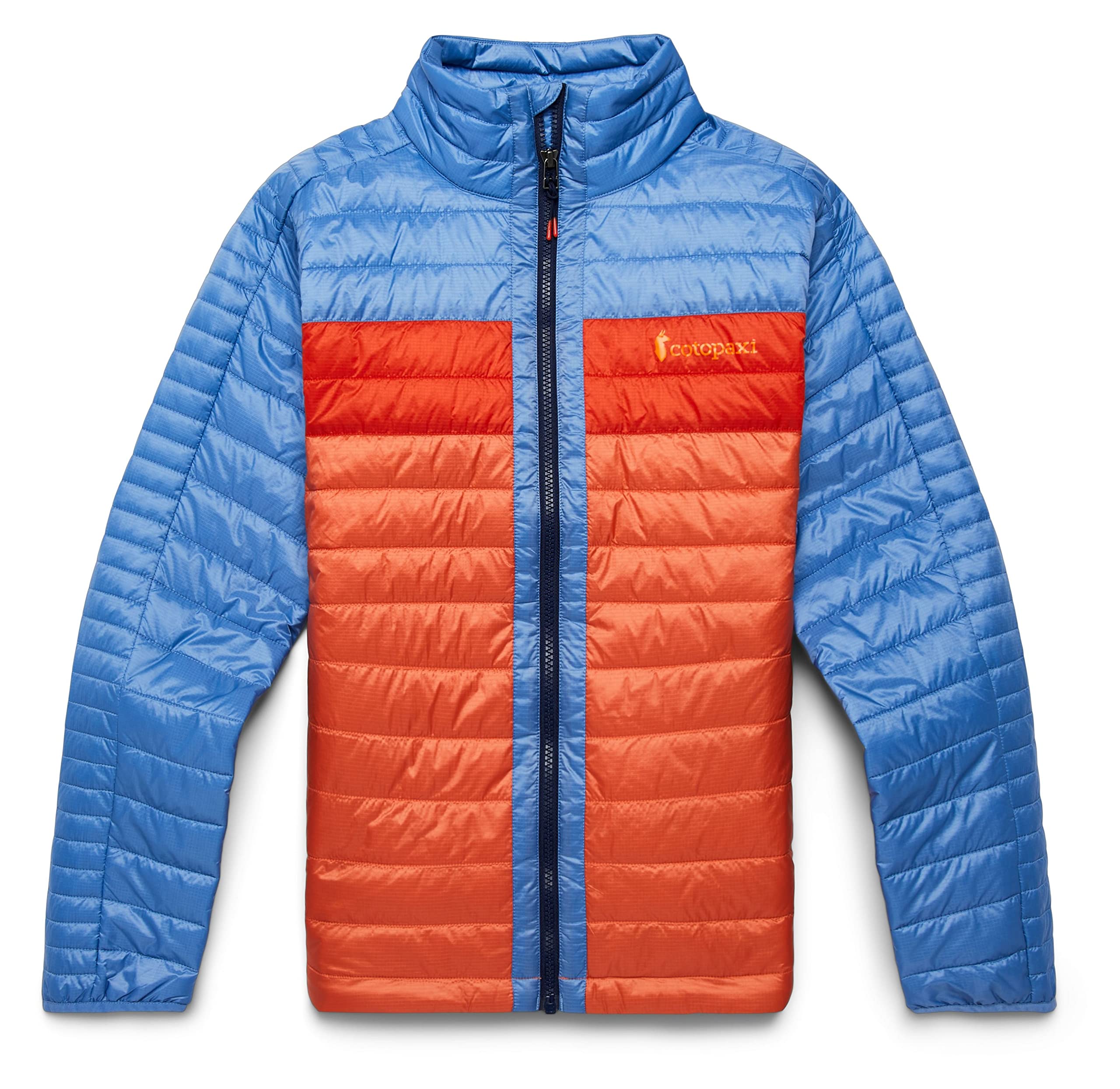 Cotopaxi Capa Insulated Jacket for Women - Lightweight Waterproof Winter Coat with Hood - Perfect for Hiking, Skiing & Outdoor Adventures