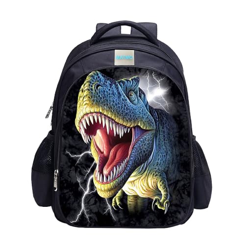 Dinosaur Backpack 24-9