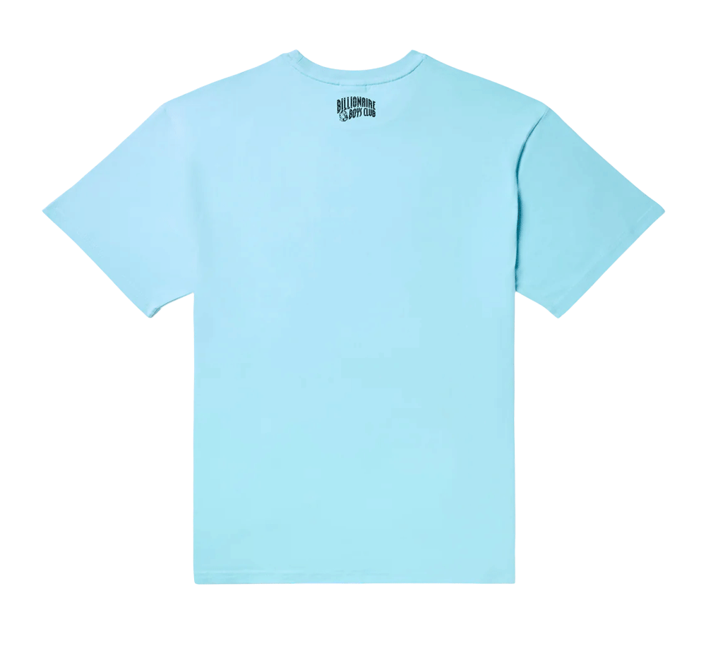 BB Marigold Short Sleeve T-Shirt for Women - Soft Cotton Casual Tee for Everyday Wear, Summer Outfits, and Layering