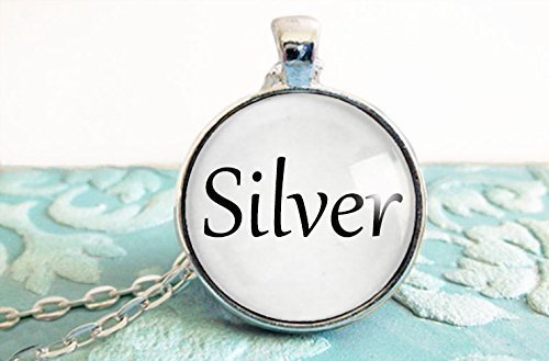 Inspirational Scripture Necklace - Bible Study Gift for Women