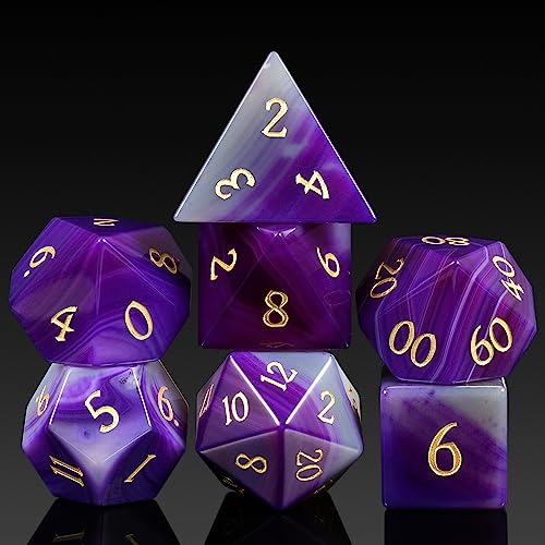 Agate-purple