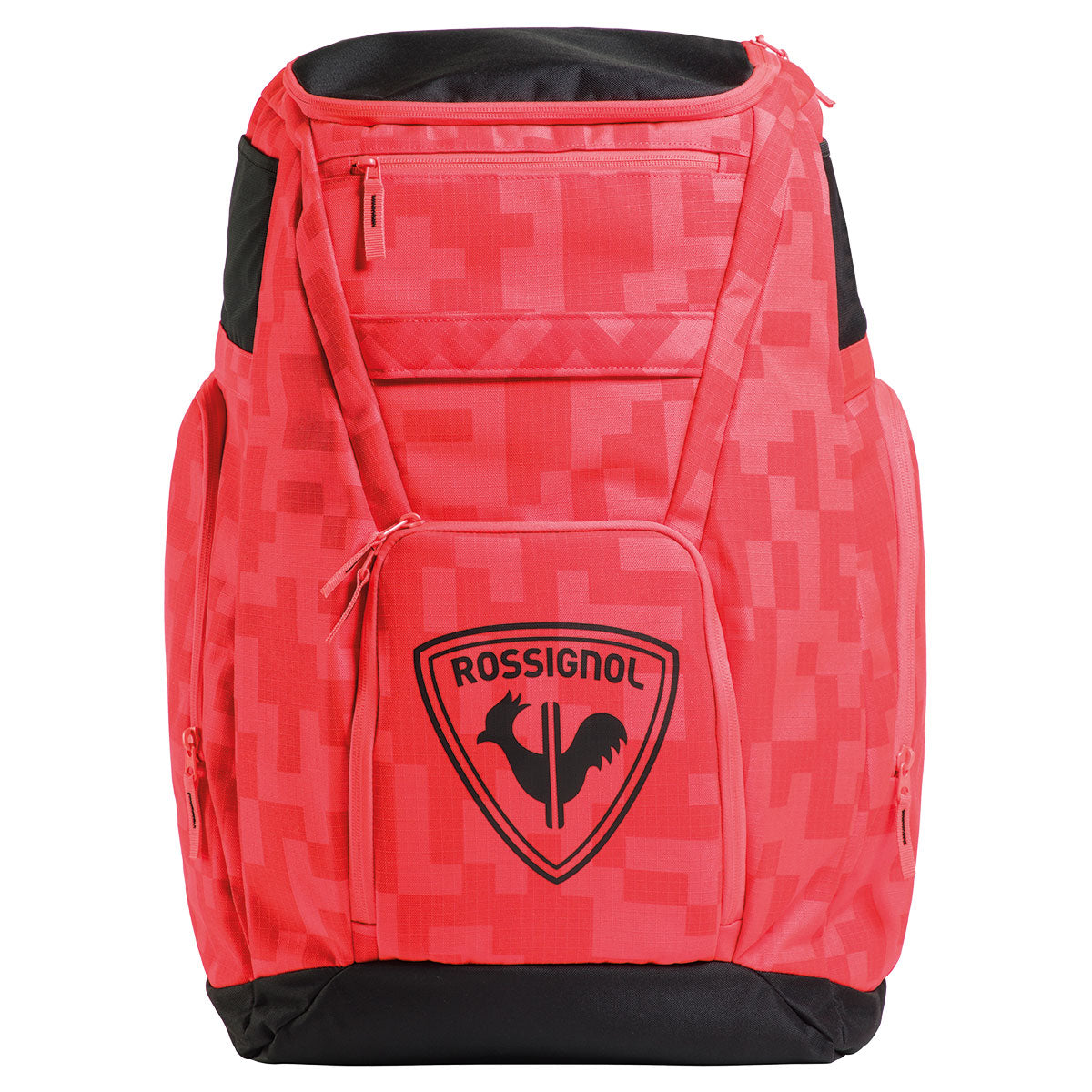 Rossignol Small HERO Athletes Backpack - Lightweight Durable Sports Backpack for Kids & Teens - Perfect for Skiing, Snowboarding & Outdoor Adventures