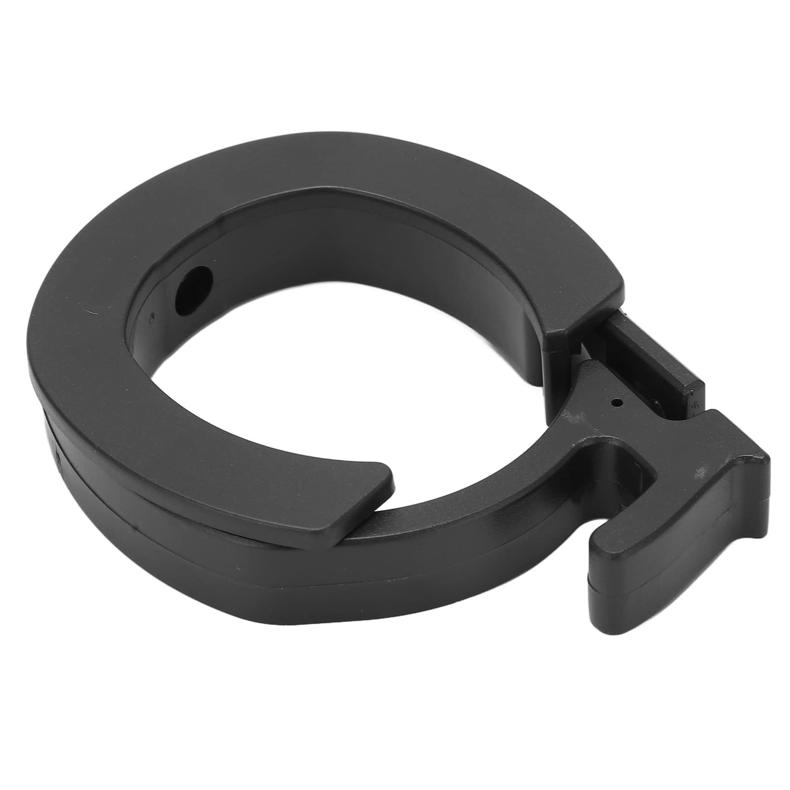 BTIHCEUOT Scooter Buckle - Anti-Slip Plastic Locking Clip for G30 Electric Scooter - Secure Your Ride for Commuting & Urban Travel