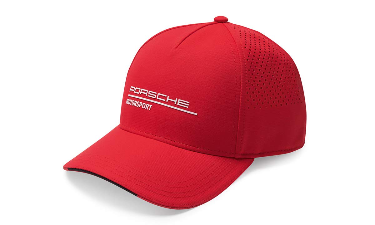 Porsche Men's Baseball Cap - Stylish & Comfortable for Sports, Outdoor & Casual Wear
