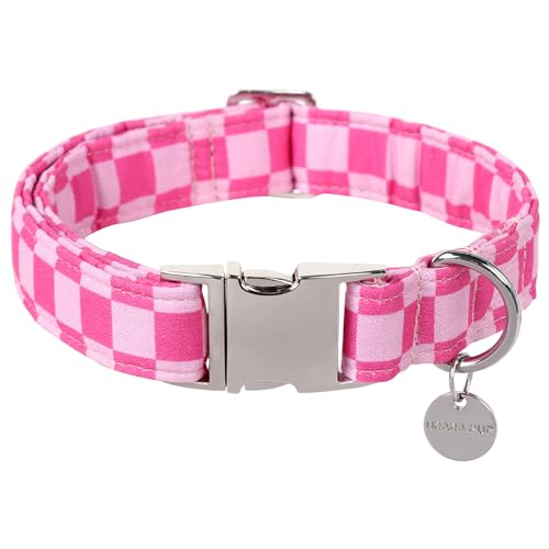 PinkPlaid CC
