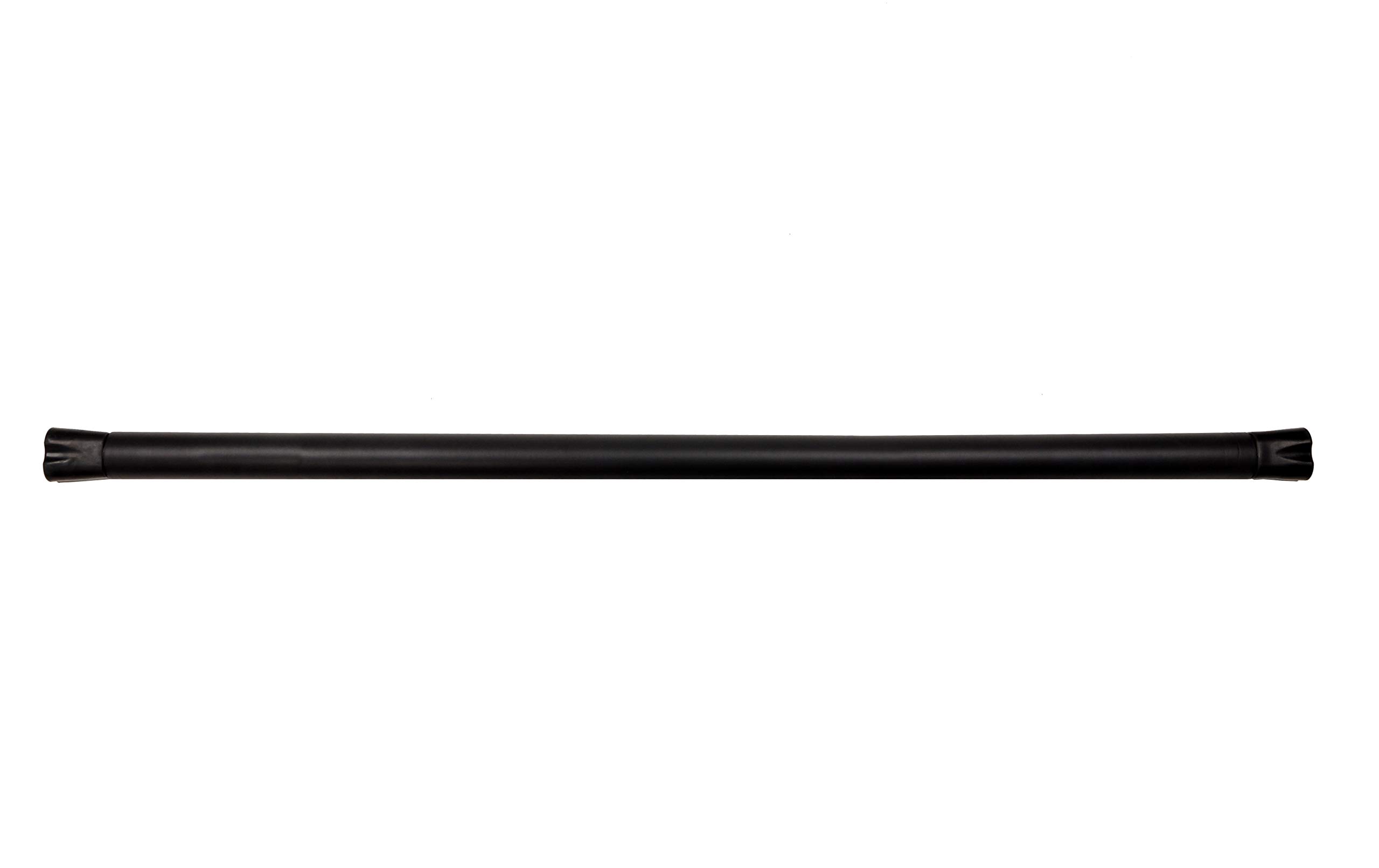Total Body Workout Weighted Bar - 5/10/15LB Adjustable Strength Training Bar for Home Gym, Full Body Exercise Equipment - Perfect for HIIT, Yoga, Pilates & Functional Training
