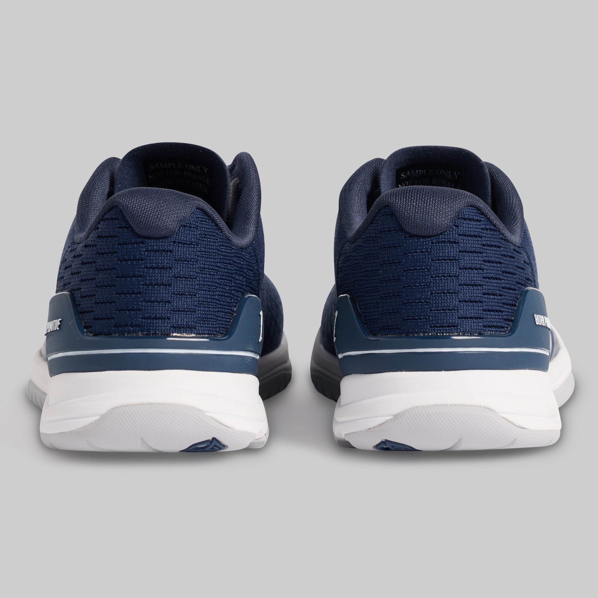 Men's Savage 1 (BP Navy) - Premium Men's Casual Sneakers for Running, Walking & Everyday Wear | Comfortable & Stylish Footwear for Workouts, Gym, Travel & Street Fashion