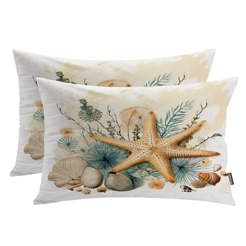 Beige1 Sea Creatures Shells Beige03