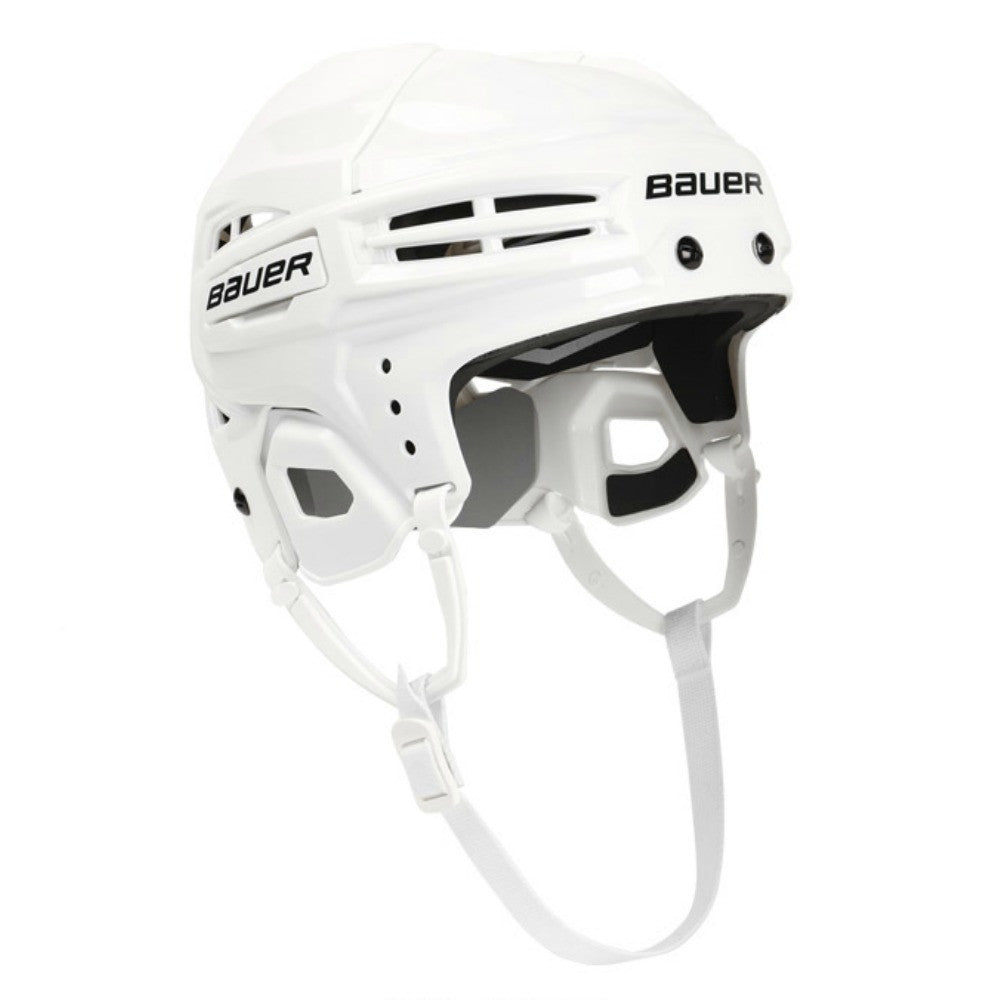 Bauer IMS 5.0 Hockey Helmet - Senior Ice Hockey Protective Gear for Men & Women - Lightweight & Adjustable for Maximum Safety - Perfect for Games, Practices & Training Sessions
