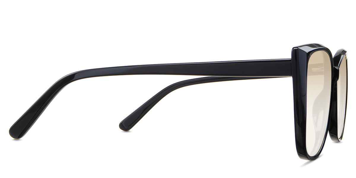 Freya Women's Prescription Tinted Glasses - Stylish & UV Protection for Work, Driving & Outdoor Activities