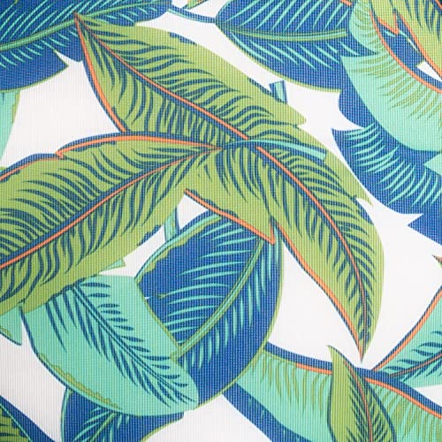 Green Tropical Palm