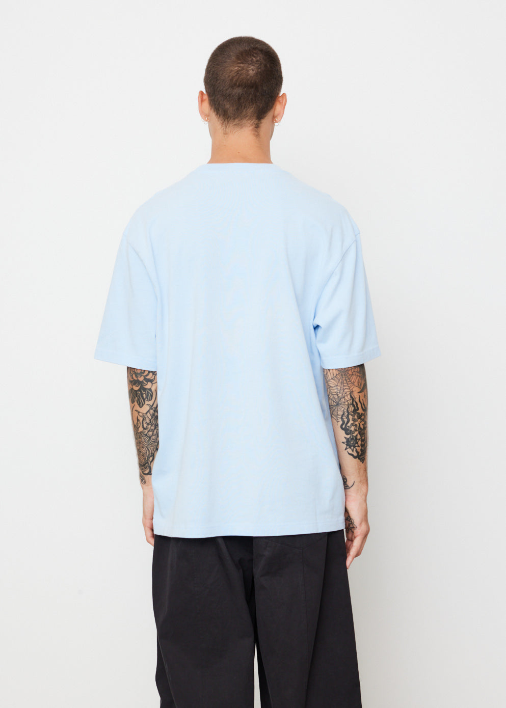 Air Jordan Retro T-Shirt for Men - Classic Basketball Tee for Casual Wear & Street Style | Perfect for Sports Fans & Sneakerheads