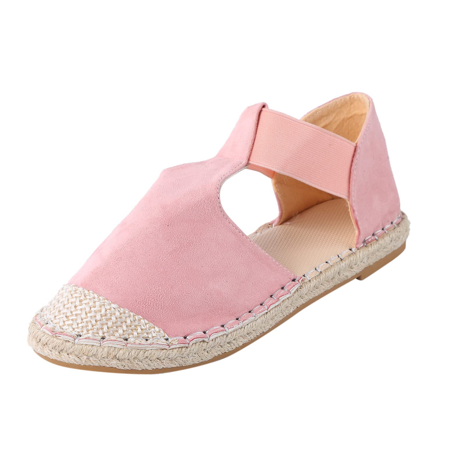 Women's High Top Slip On Sneakers - Comfortable Athletic Running Shoes for Casual Work & Basketball | Breathable Linen Flat Shoes for Everyday Wear & Gym Activities