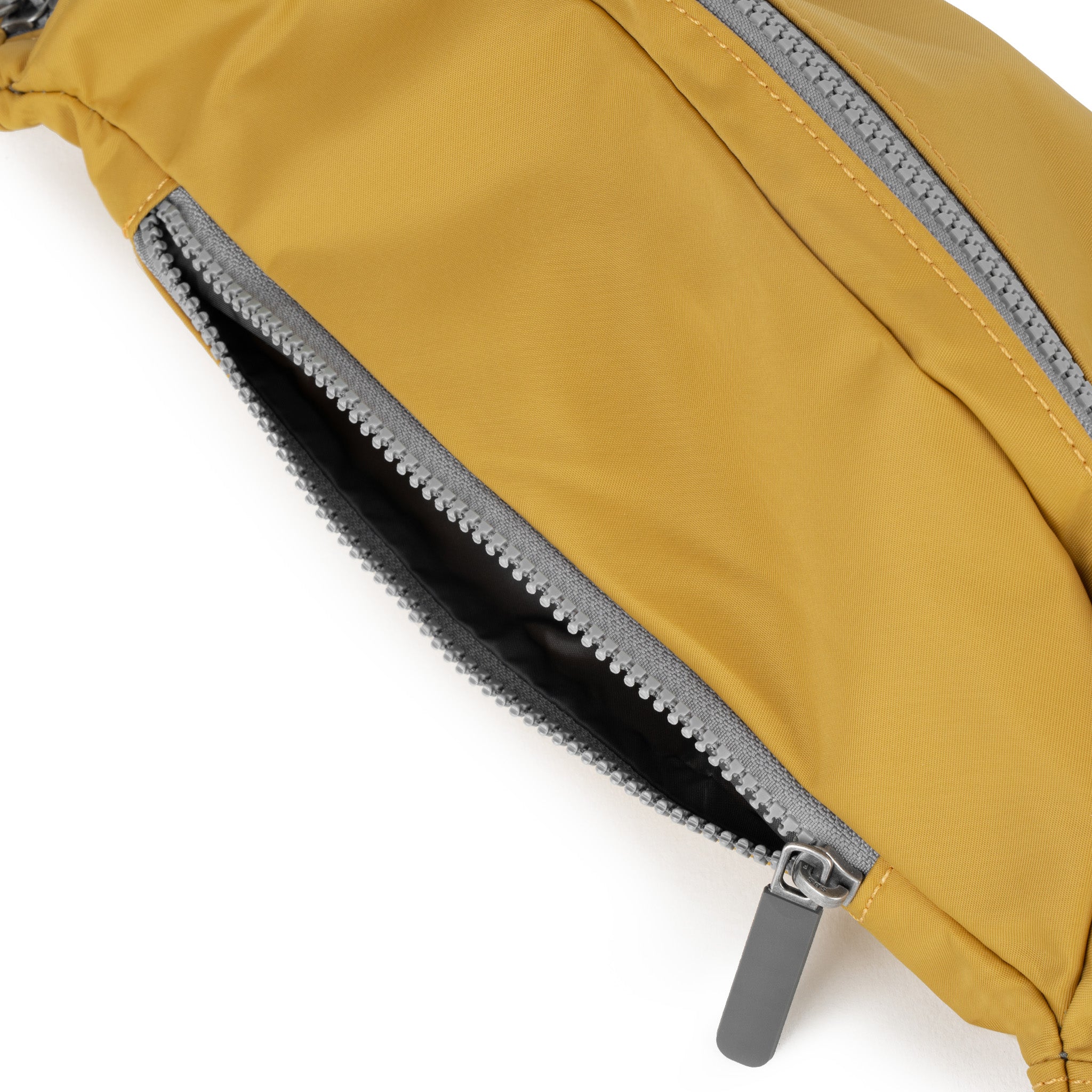 Eco-Friendly Jubilee Corn Recycled Nylon Tote Bag - Sustainable Shopping & Grocery Carrier for Farmers Market & Beach Outings
