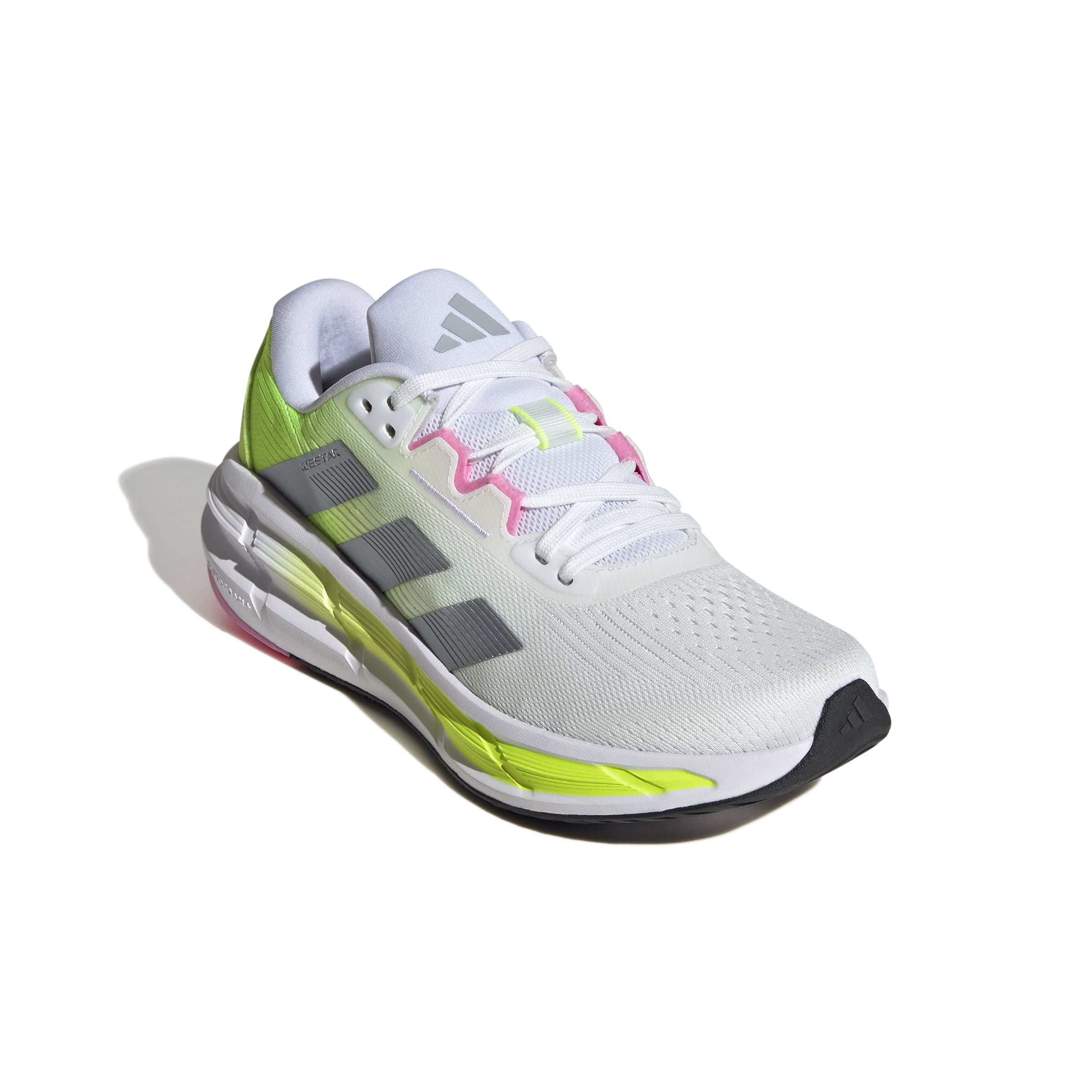 Women's Adidas Questar 3 Running Shoes - Lightweight & Breathable for Jogging, Gym Workouts & Daily Wear | Best for Women's Athletic Performance & Comfort