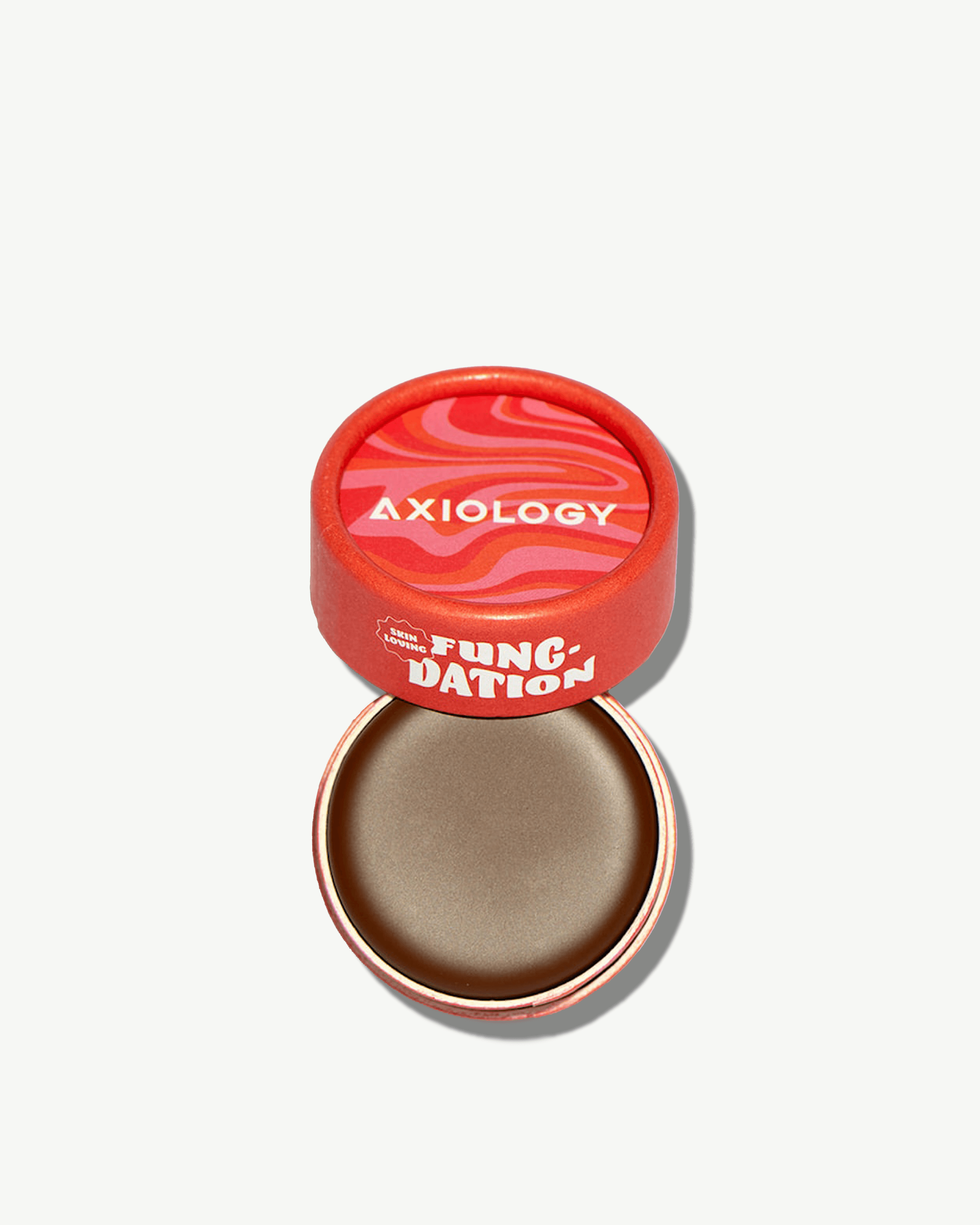 Shade 15 (deep skin with cool undertones)