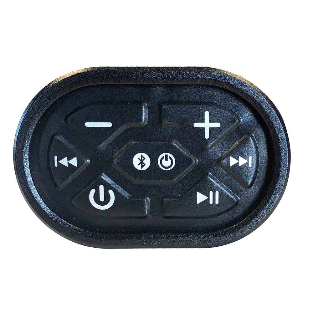 MIL-BC1 Wireless Bluetooth Game Controller for PC, PS4, PS5, Switch, Mobile - Ergonomic Design, Long Battery Life - Perfect for Gaming, Streaming & Remote Play