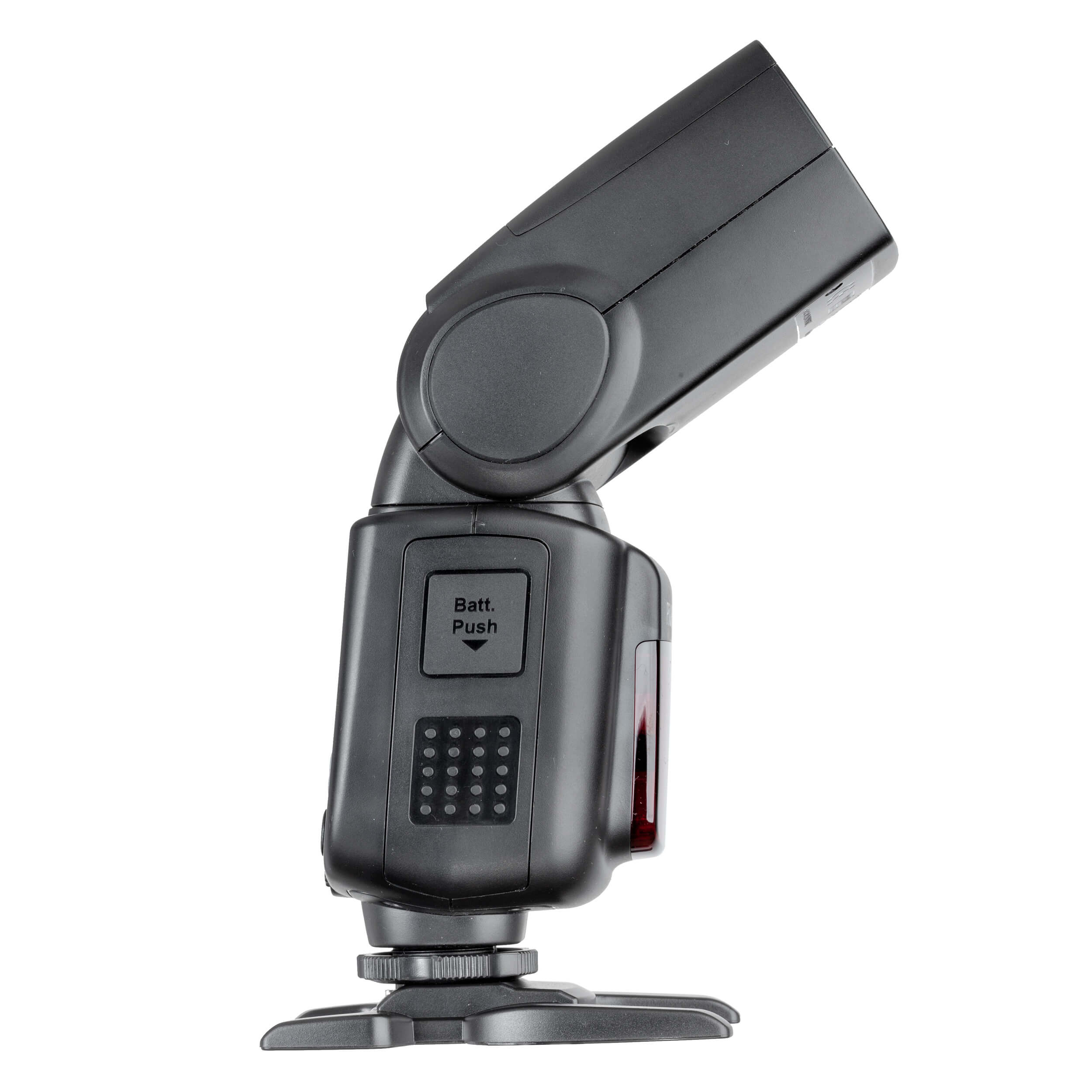 Godox V860II Li-Ion TTL Wireless Camera Speedlite Flash - Compatible with Canon, Nikon, Sony | Perfect for Wedding, Portrait & Event Photography