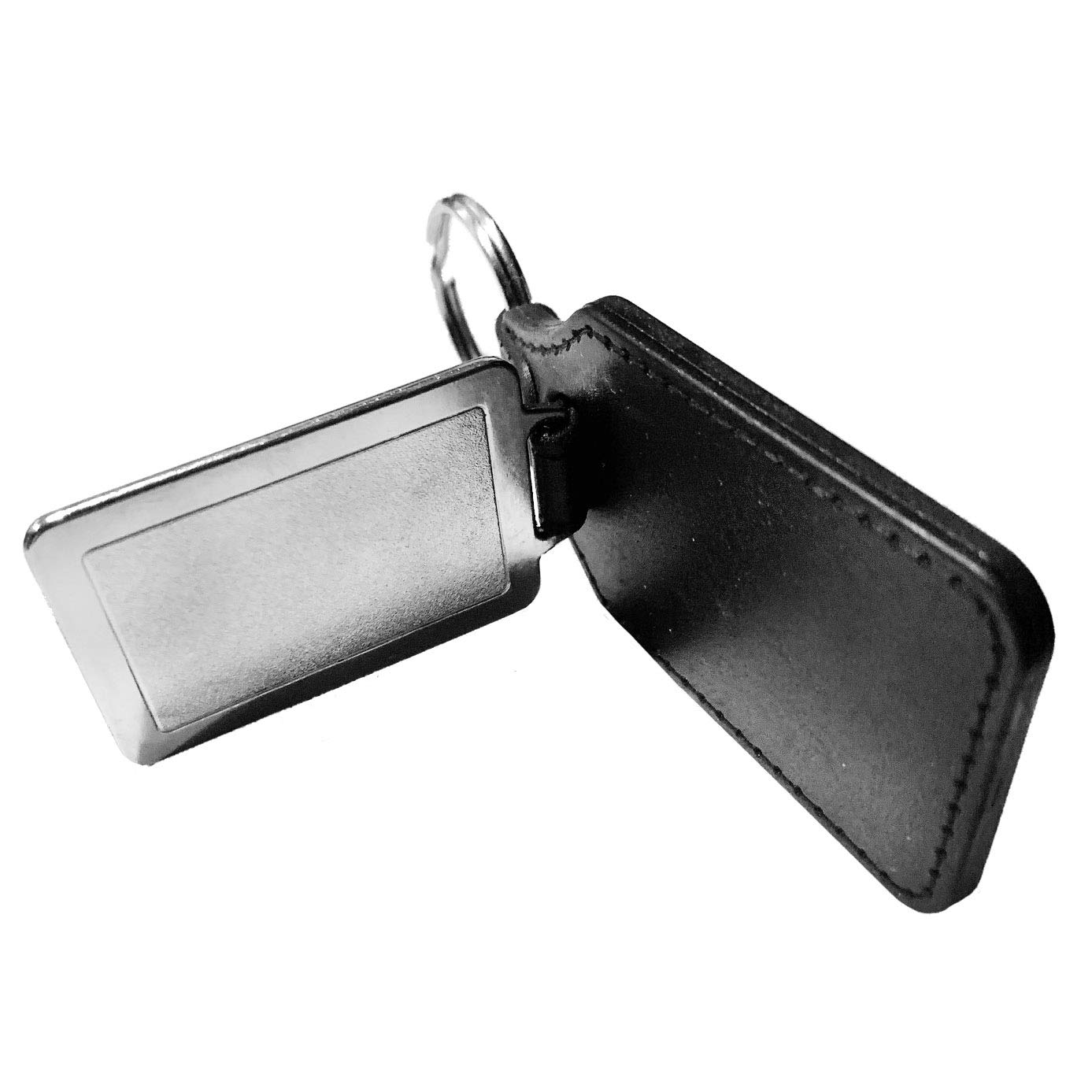 1964 Chevelle Reproduction Car Keychain - Heavy Duty Garage Key Holder & Key Ring for Men & Women | Perfect for Car Enthusiasts & Vintage Vehicle Owners