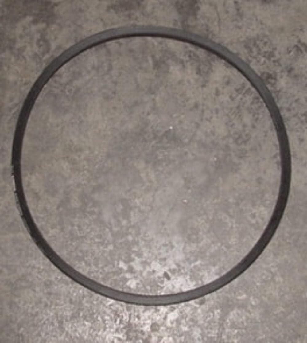 Browning B44 B-V Belt 47-Inch Length - Heavy Duty Replacement Belt for Lawn Mowers, Tractors & Agricultural Equipment - In Stock Now