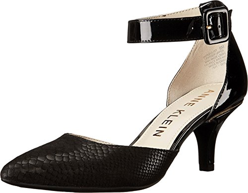 Black Patent