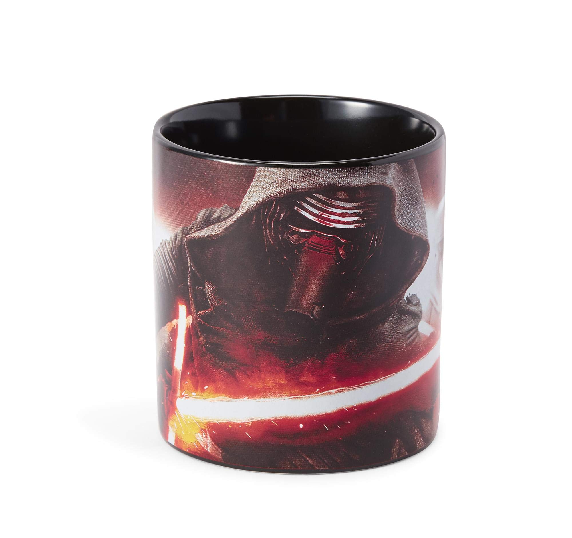 Star Wars Stormtrooper Coffee Mug 20 oz - Officially Licensed LV Underground Toys - Perfect for Tea, Coffee & Hot Chocolate at Home or Office