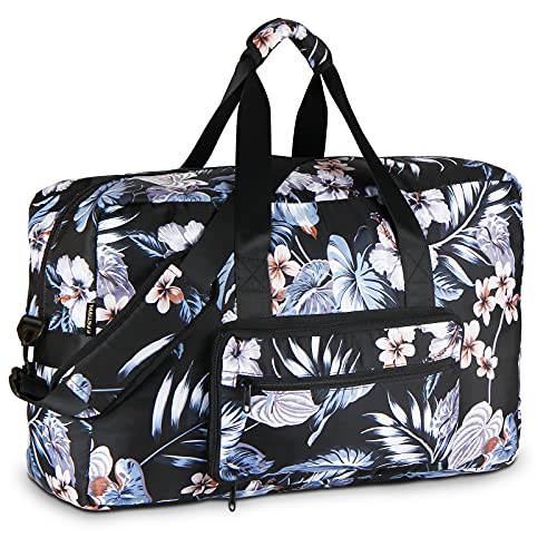A-Floral Leaf