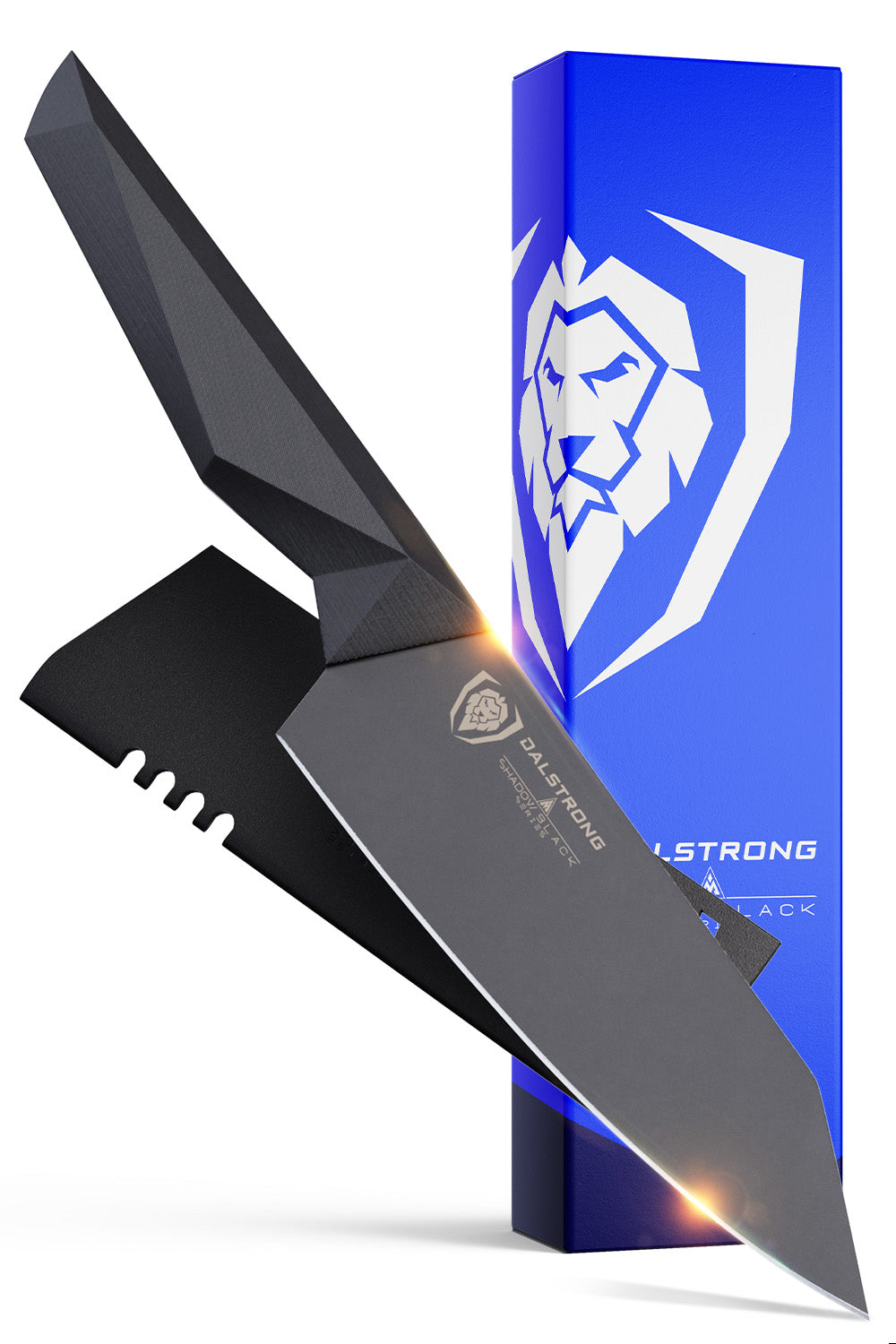 Dalstrong Shadow Black Series 6