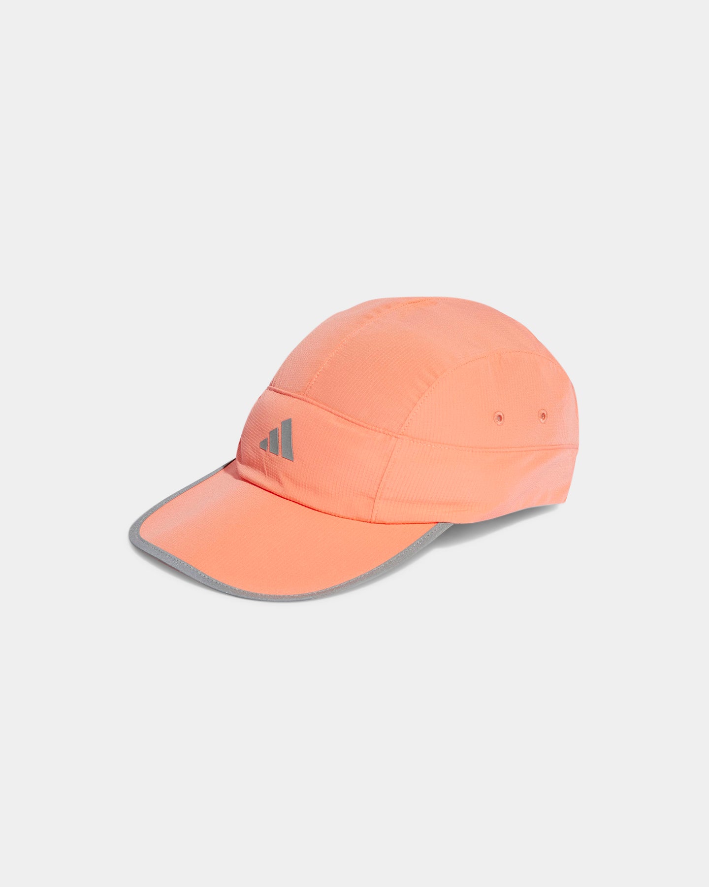 Adidas H.R. X City Cap - Stylish Baseball Hat for Men & Women - Breathable Corfus/Refsil Fabric - Perfect for Running, Hiking & Outdoor Activities
