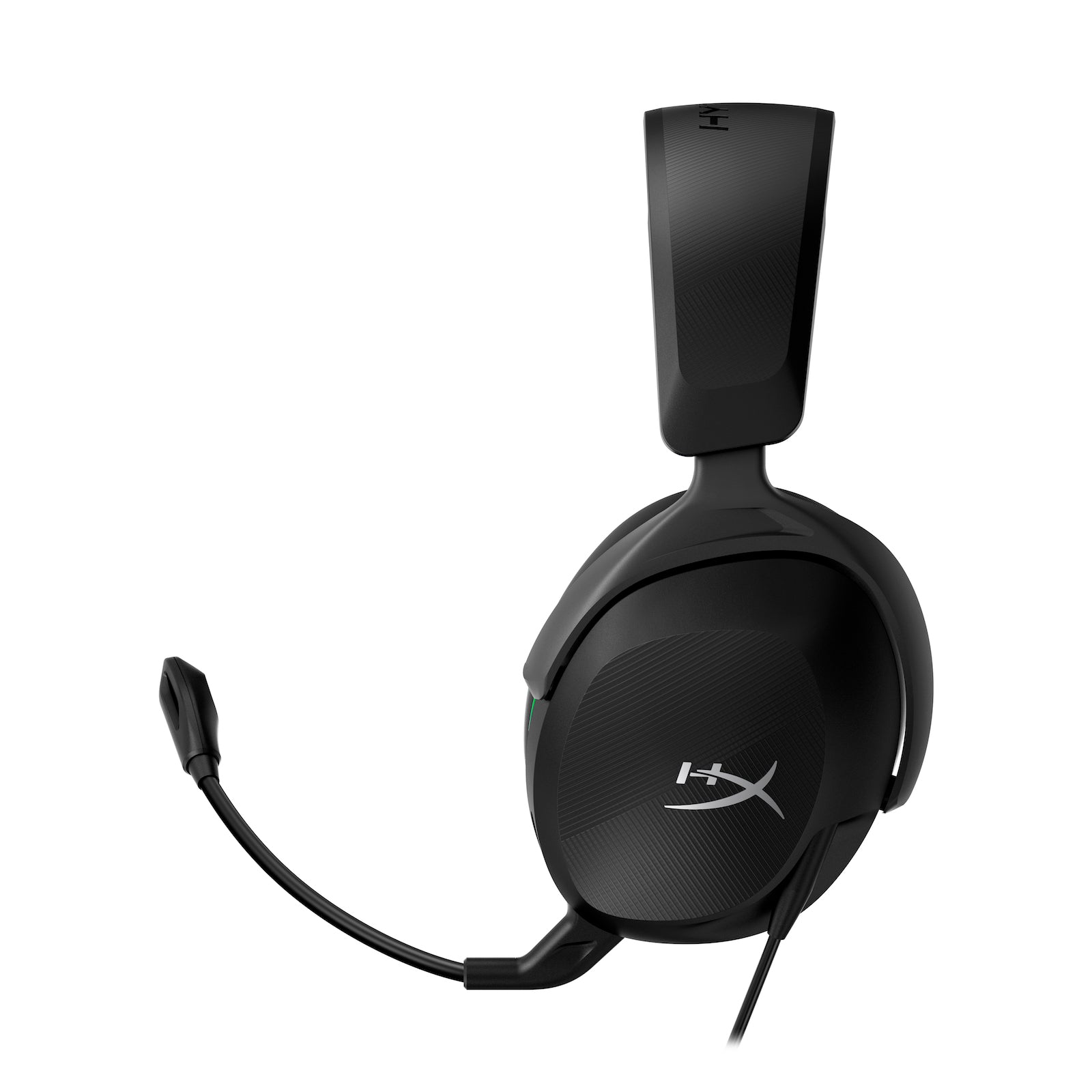 HyperX CloudX Stinger 2 Core Wired Gaming Headset for Xbox Series X|S, Xbox One - Lightweight Comfort, Noise Cancelling Mic - Perfect for Competitive Gaming & Online Chat