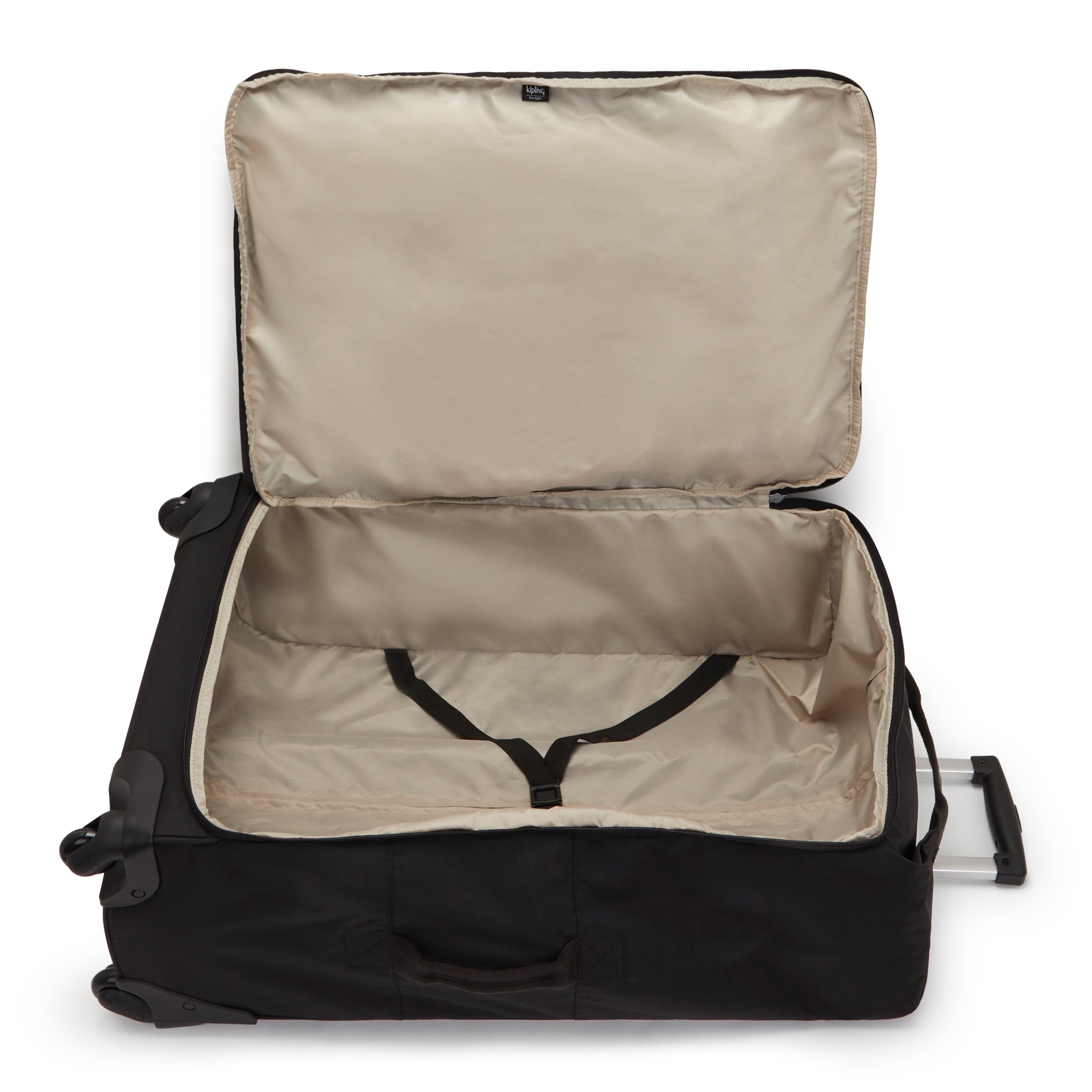 Kipling Darcey Large Rolling Luggage - Spacious 28