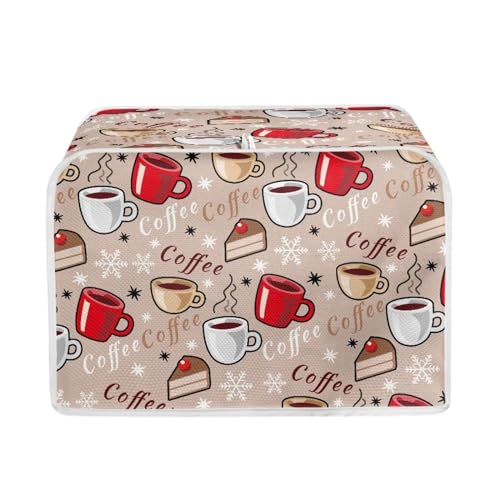 Coffee Pattern