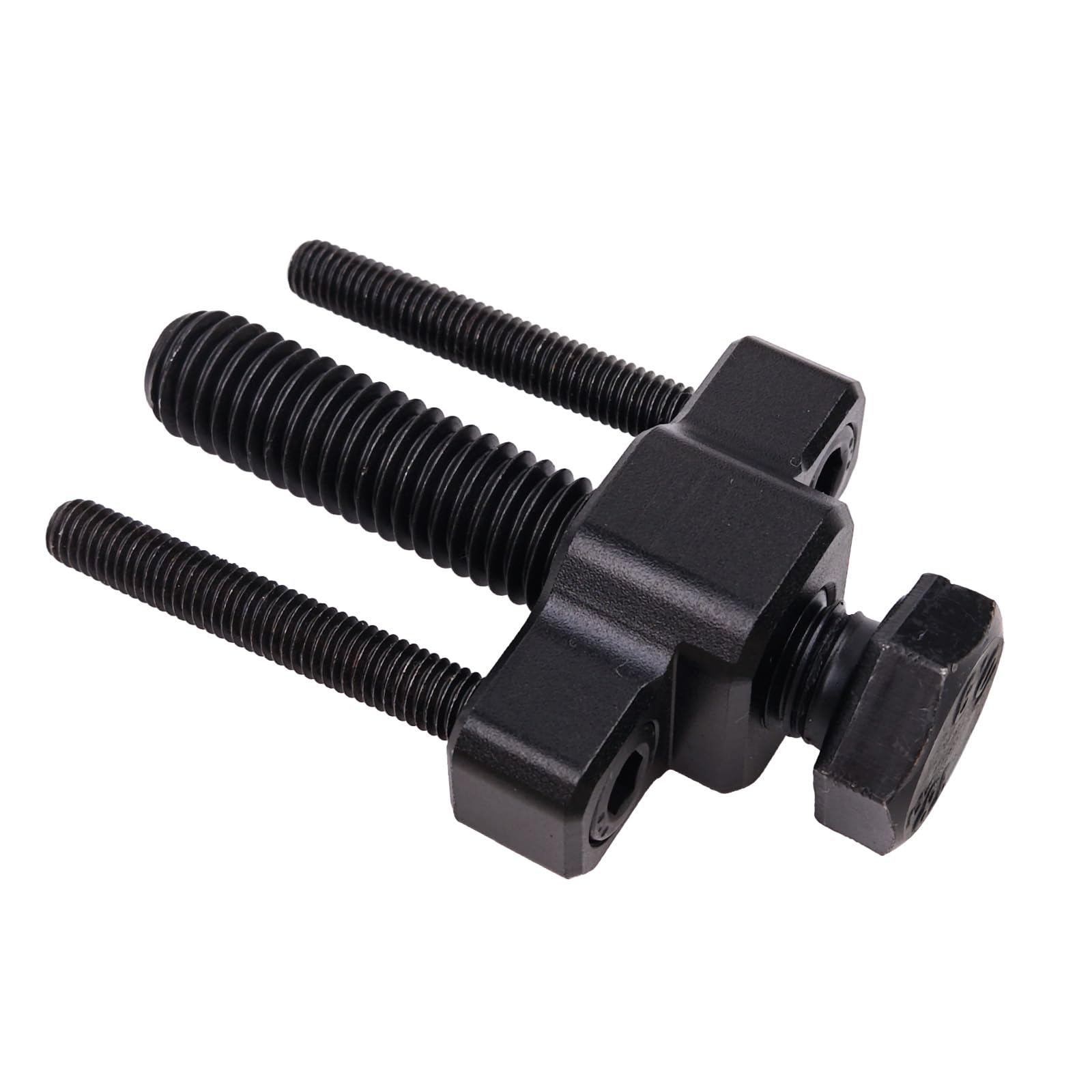 UTV Steering Wheel Puller Tool Kit - Compatible with Polaris RZR XP1000 Turbo - Heavy Duty Steering Wheel Removal & Disassembly Kit for Off-Road Vehicles (Perfect for UTV Maintenance & Repair)