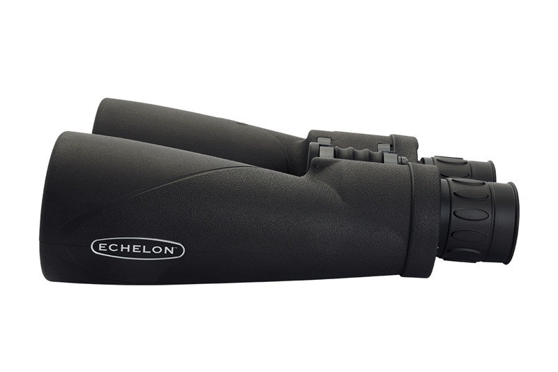 Echelon 10x70 Binoculars - High Power Magnification for Bird Watching, Hunting & Stargazing - Durable Waterproof Optics for Outdoor Adventures