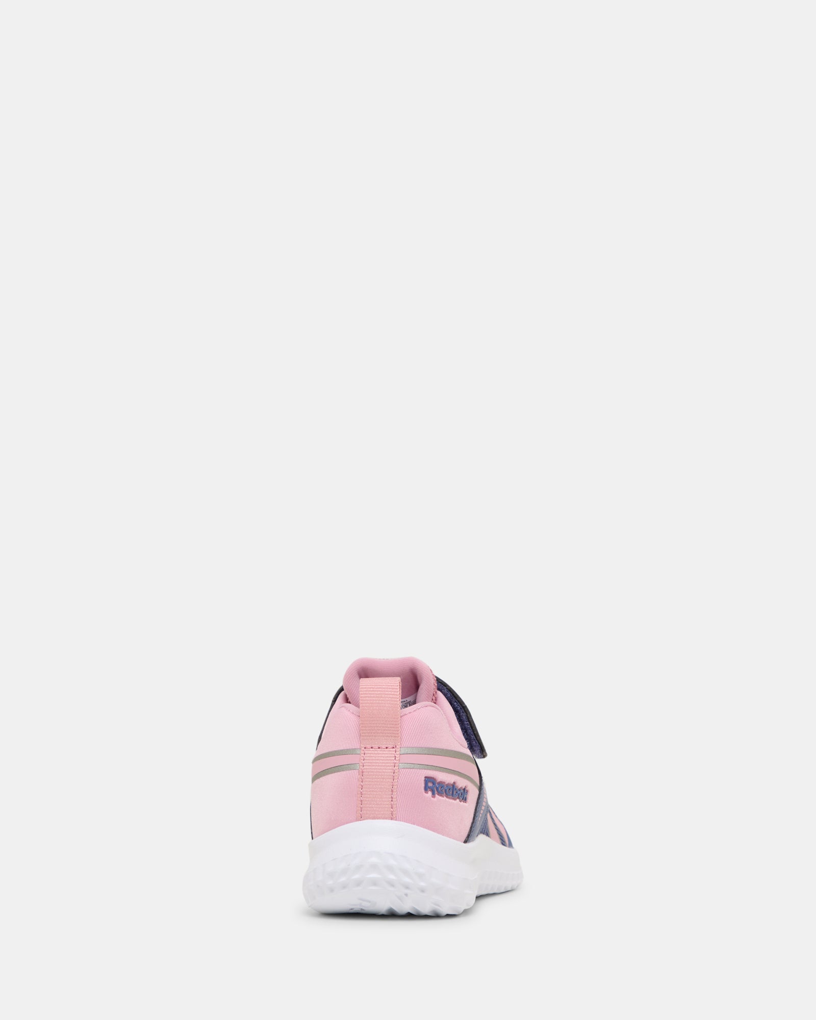 Rush Runner 5 Elite Running Shoes for Women - Purple/Dusty Rose/White Color Options | Lightweight & Cushioned for Jogging, Gym Workouts & Daily Wear