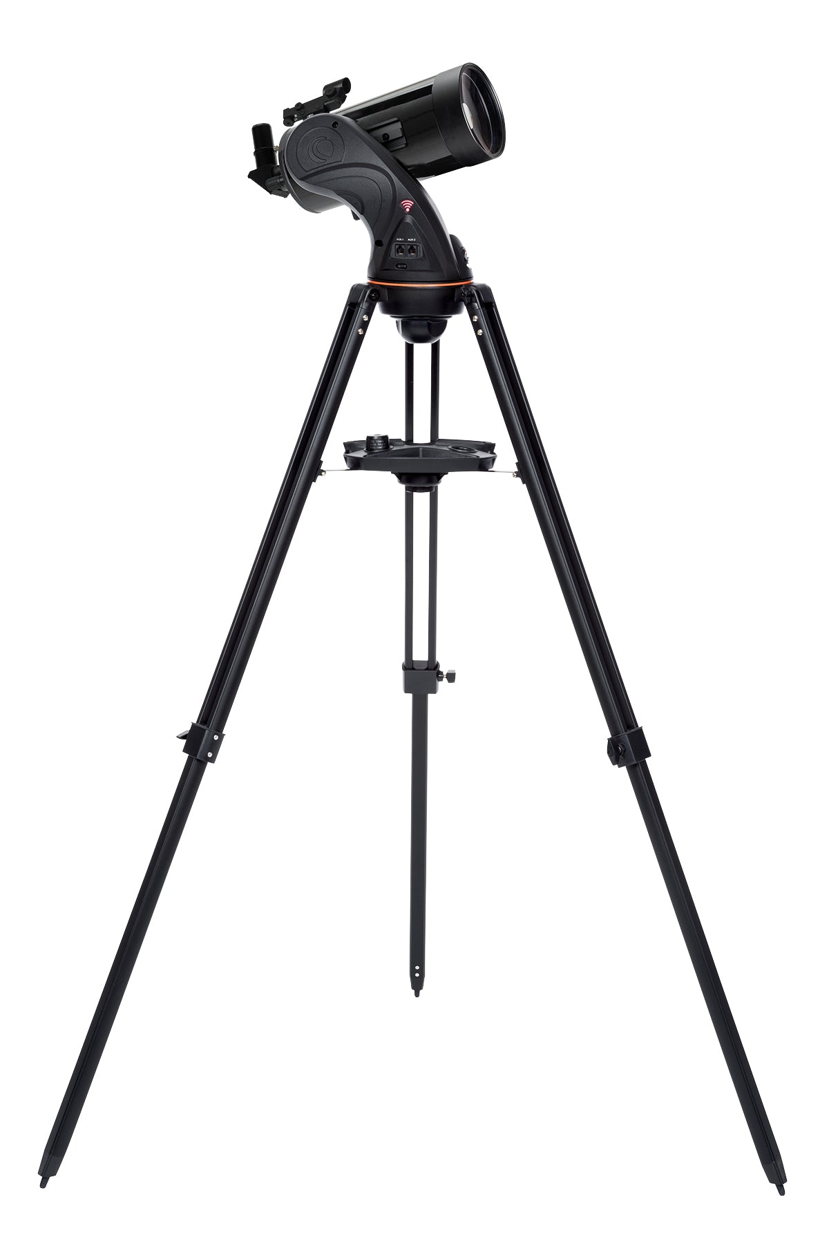 Astro Fi 127mm Maksutov-Cassegrain Telescope with WiFi - Portable Astronomy Telescope for Adults & Beginners - Perfect for Stargazing, Moon Observation & Astrophotography