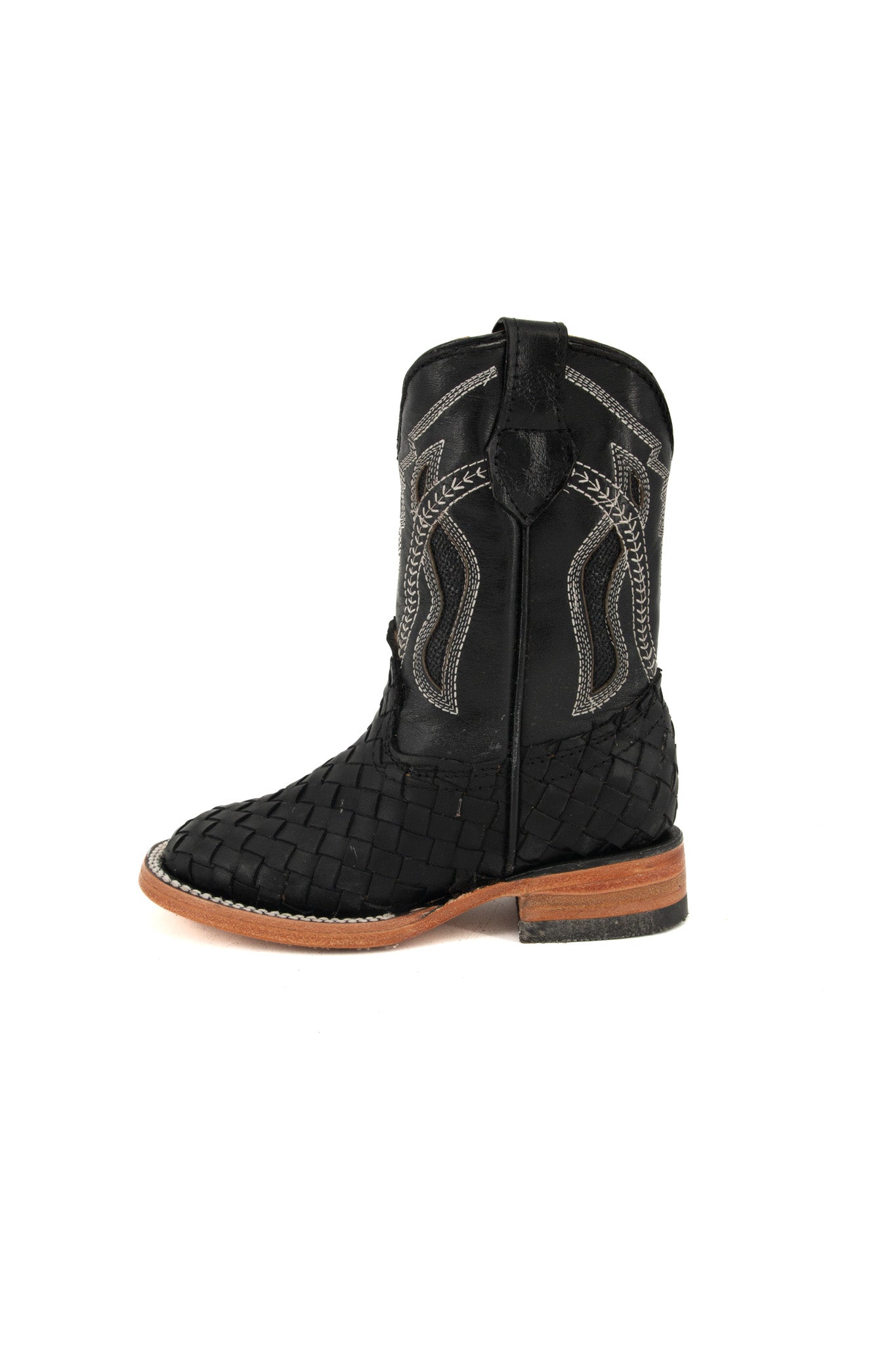 Little Serbia Petatillo Kids Boots - Waterproof Winter Snow Boots for Boys & Girls - Warm Non-Slip Outdoor Shoes for Hiking, Playground & Snowy Days