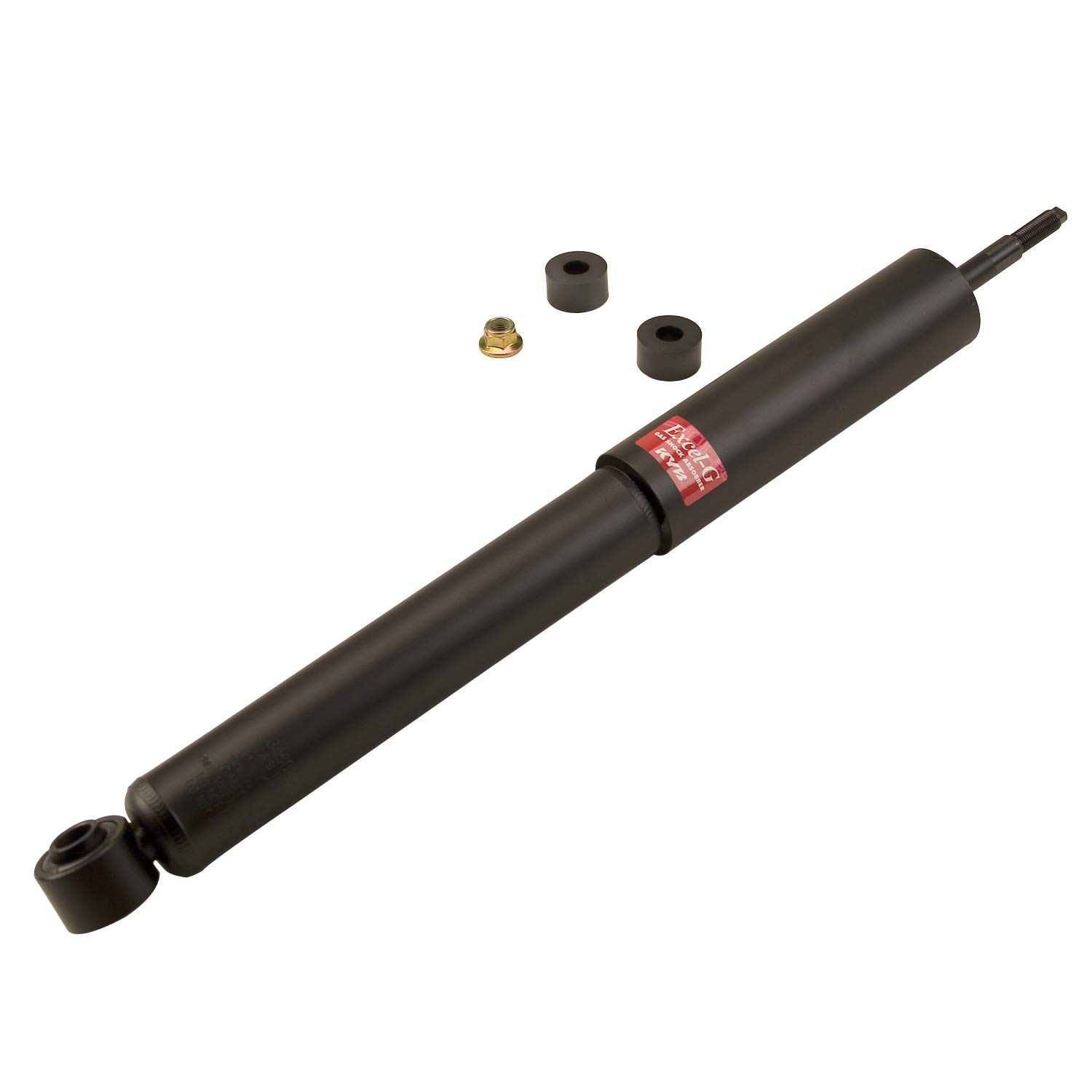 KYB 345023 Excel-G Gas Shock - Smooth Ride for SUVs & Trucks