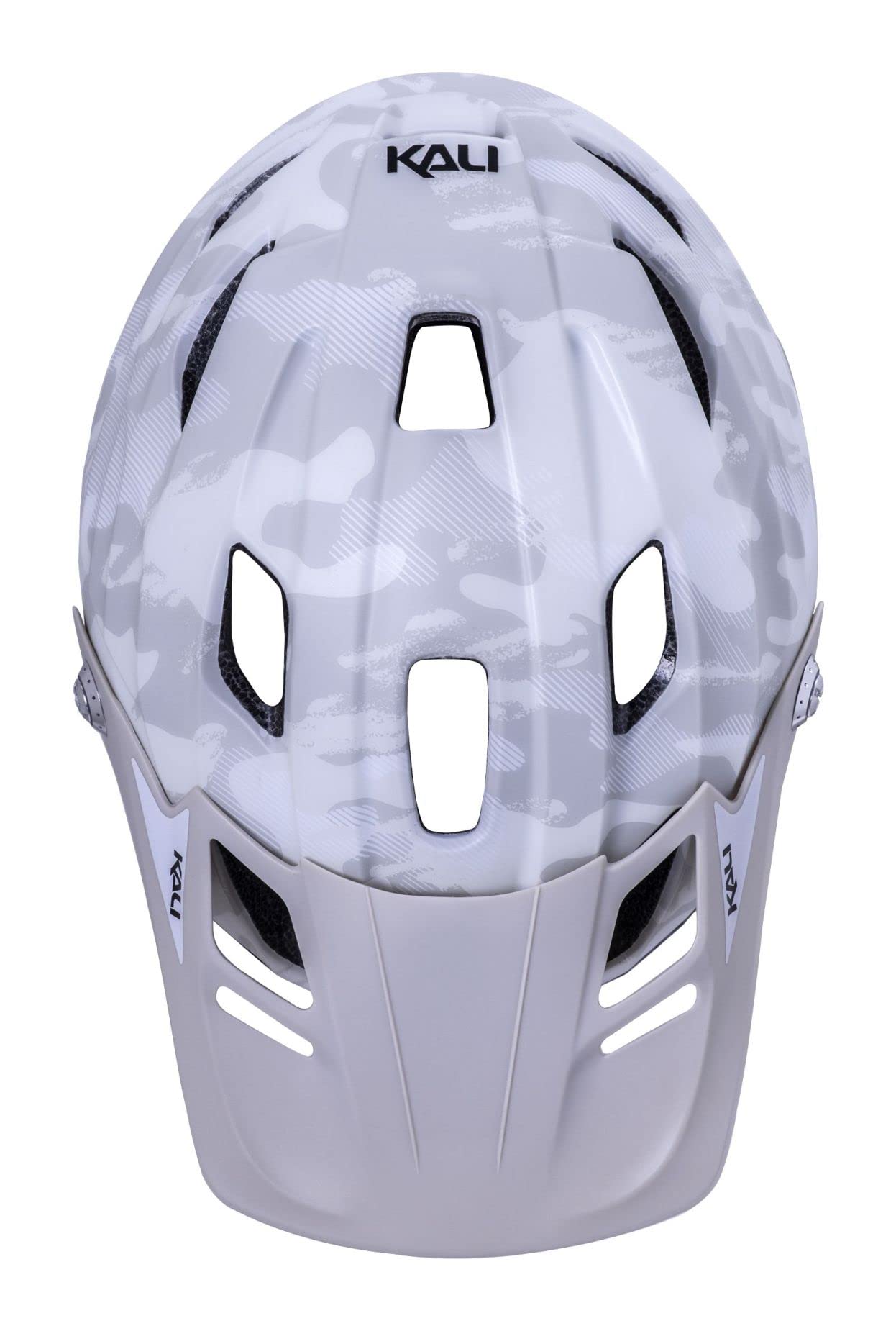 KALI PROTECTIVES Maya 3.0 Bike Helmet - Lightweight Mountain & Road Cycling Helmet for Men & Women - Perfect for Commuting, Trail Riding & Urban Cycling
