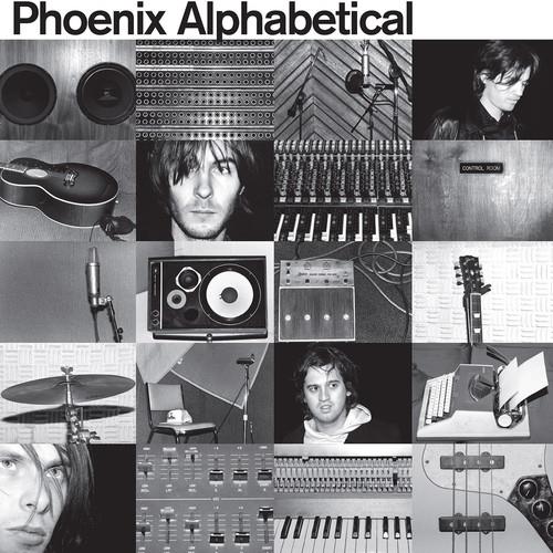 Alphabetical Vinyl LP - High-Quality Record for Music Lovers | Perfect for Home Listening & Collectors
