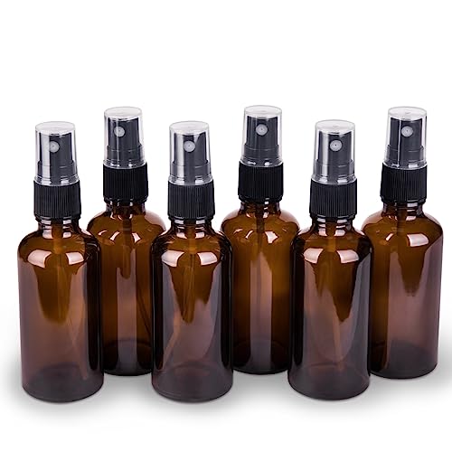 Amber-6 Pack
