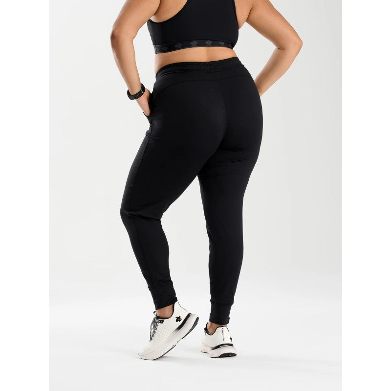 Rabbit EZ Joggers 2.0 Women's Running Pants - Lightweight Stretchy Athletic Joggers for Workouts, Yoga & Lounge Wear