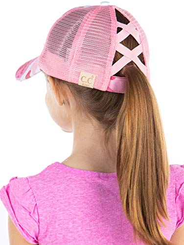 Pink Camo