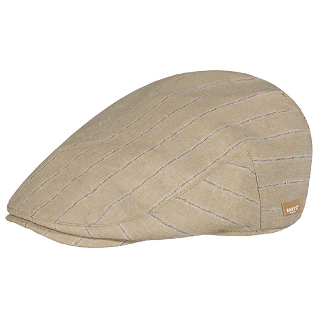 Jarvis Cap Beige - Stylish & Comfortable Baseball Hat for Men & Women - Perfect for Outdoor Activities, Sports & Casual Wear